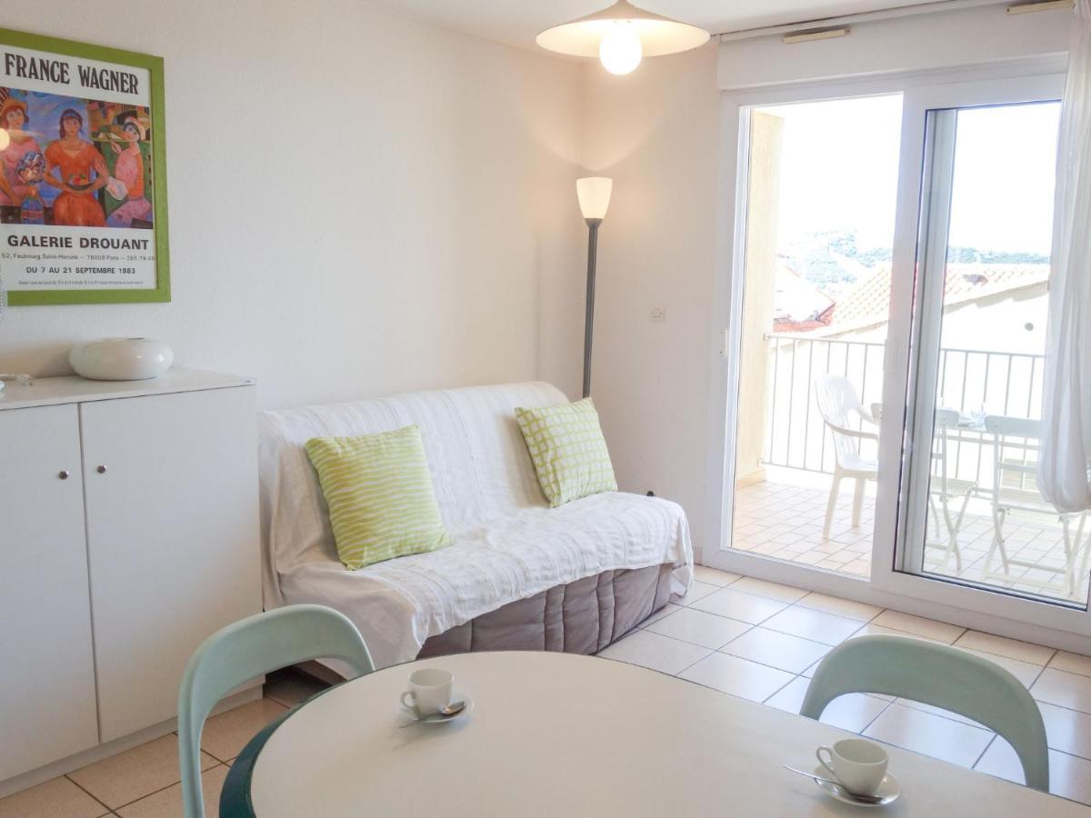 Apartment Thalacap By Interhome Banyuls-sur-Mer Exterior photo