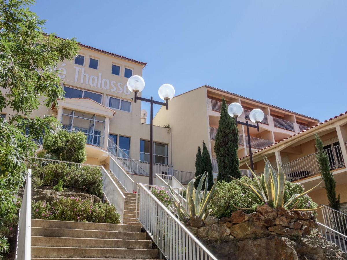 Apartment Thalacap By Interhome Banyuls-sur-Mer Exterior photo