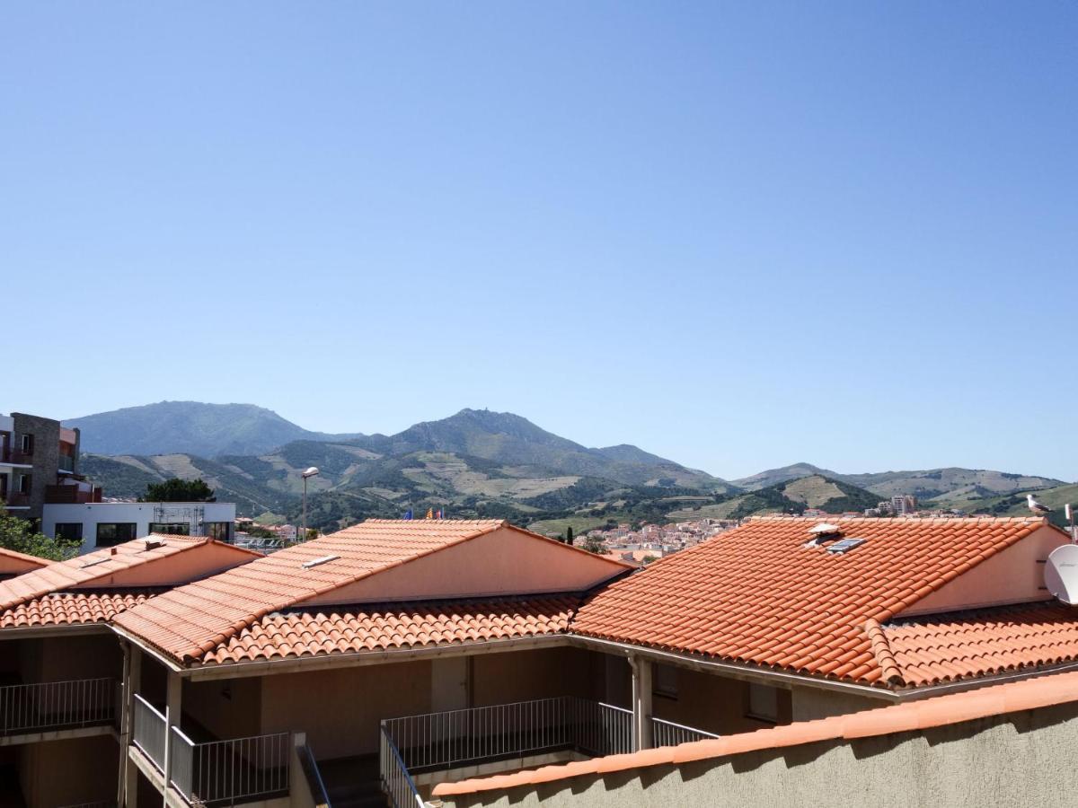 Apartment Thalacap By Interhome Banyuls-sur-Mer Exterior photo